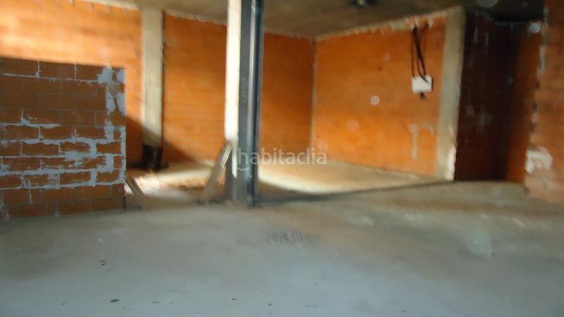 Foto d406a4a0-9b5f-4d66-8ad7-687a7ce59ef0. Rent business premise in Montesol - Mejostilla Cáceres