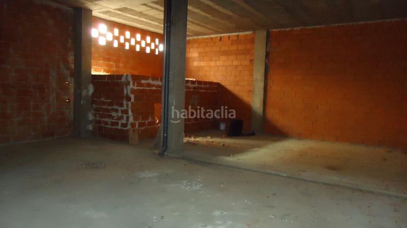 Foto 9013c5ab-1d07-483e-bff9-a029605e6369. Alquiler local comercial en Montesol - Mejostilla Cáceres