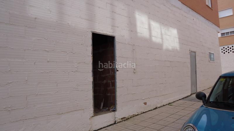 Foto 25fda803-b71a-4829-90e5-55cf16c6bd16. Lloguer local comercial a Montesol - Mejostilla Cáceres