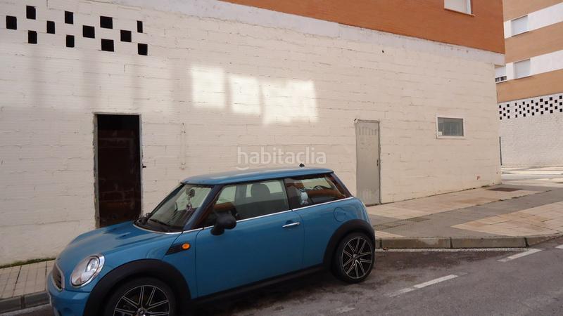 Foto 717b6b86-ab54-49cb-be38-1748c20c377d. Lloguer local comercial a Montesol - Mejostilla Cáceres