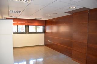 Miete Büro in Centro. Excelente situación ! pleno centro