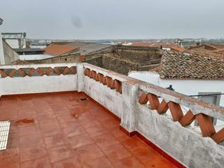 Casa en Valdefuentes. Casa en valdefuentes economica.