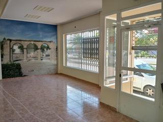Local Comercial a Malpartida de Cáceres