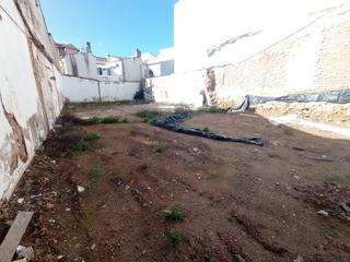 Terreny residencial a Casco Antiguo. Solar urbano