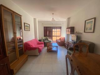 Appartement à Centro. Increíble dúplex por colón