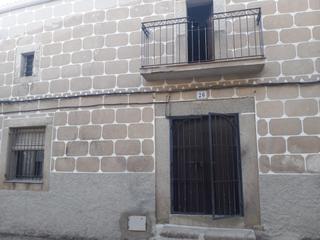 Casa a Torremocha. Casa en torremocha
