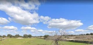 Finca rústica a Aldea del Cano. Estupenda parcela en aldea del cano