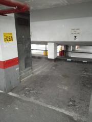 Aparcament cotxe a Centro. Plaza de garaje en el paseo  de canovas