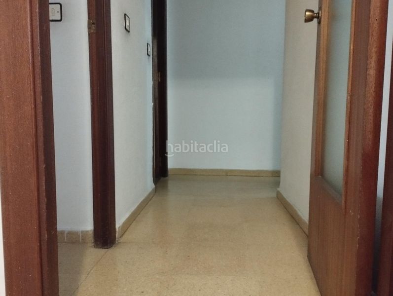 Foto 18671935-fb21-4cfe-b32d-2971a67c3e97. Pis amb aparcament a Casco Antiguo Cáceres