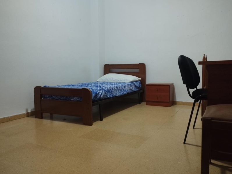 Foto 2a5ef272-2c10-4bef-9267-bc338428ed38. Pis amb aparcament a Casco Antiguo Cáceres