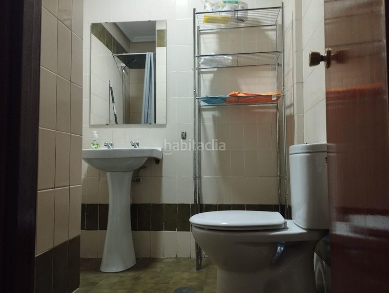 Foto 2ccc3e52-232b-4221-a54c-5121084c0c5b. Pis amb aparcament a Casco Antiguo Cáceres