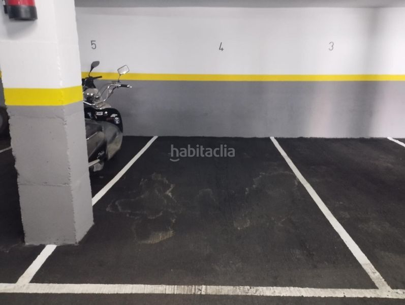 Foto 600cd4ad-894c-4041-a109-effb8b971ec2. Pis amb aparcament a Casco Antiguo Cáceres