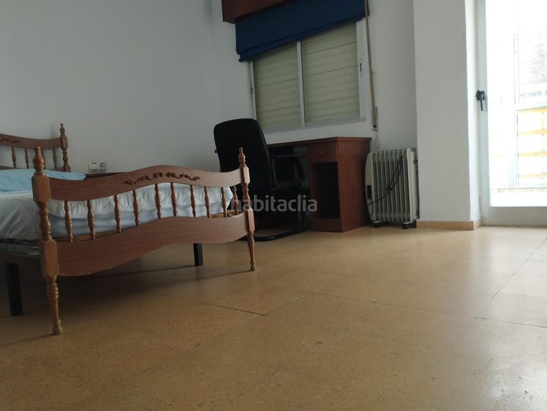 Foto ae653fe9-372c-4f45-9654-cf10ef38222a. Pis amb aparcament a Casco Antiguo Cáceres