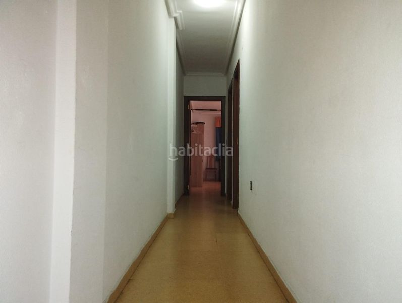 Foto b8e13a27-78d3-4e84-9660-87ae142e9e4b. Pis amb aparcament a Casco Antiguo Cáceres