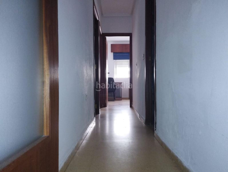 Foto e2191aad-5e15-46f5-8a6e-e5b6ba425ea1. Pis amb aparcament a Casco Antiguo Cáceres