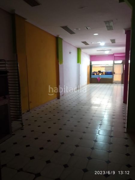 Foto 4872da60-034c-4607-b955-5c1ff92e0516. Local comercial a Centro Cáceres
