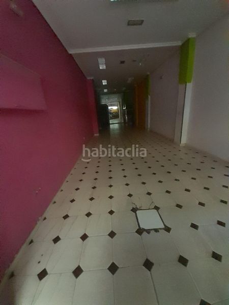 Foto a81eb6c1-c980-48c8-98e5-46638270408e. Local comercial a Centro Cáceres