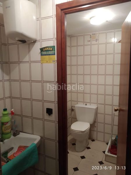 Foto c1b0ca97-0228-4943-b061-360bb1c45164. Local comercial a Centro Cáceres