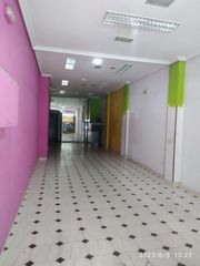 Local Comercial a Centro. Local comercial en zona antonio hurtado
