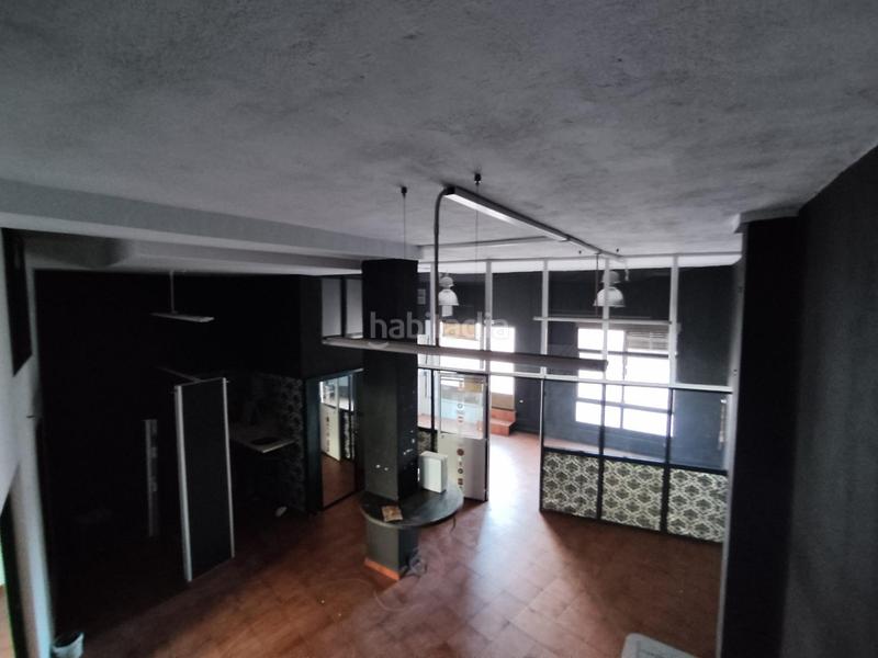 Foto 28281278-5a5d-485e-bf4b-0fbd7846e228. Affitto locale commerciale in Casco Antiguo Cáceres