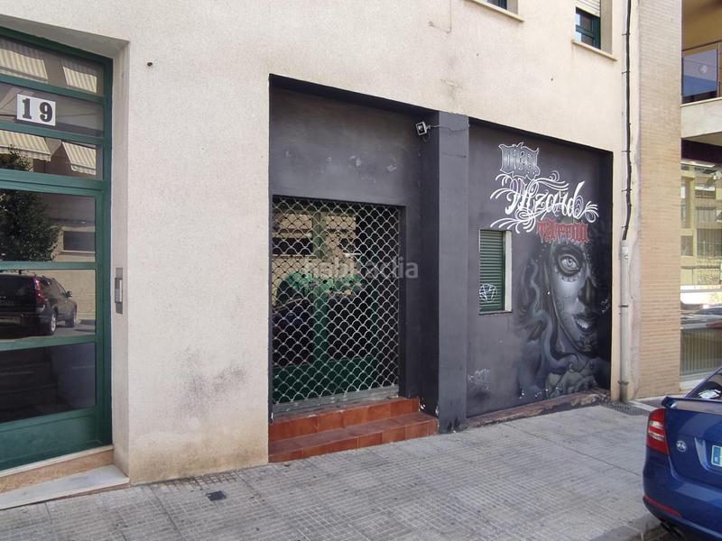 Foto 80747d8d-3286-4697-a4c3-af8d5a0645af. Alquiler local comercial alquiler local centrico en Cáceres