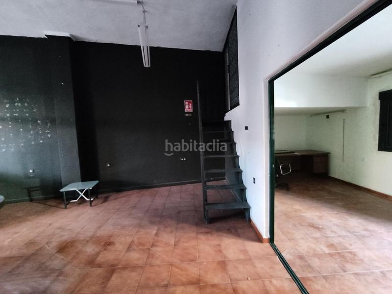 Foto 260eda91-45bb-423b-84bd-f0cc20813936. Lloguer local comercial a Casco Antiguo Cáceres