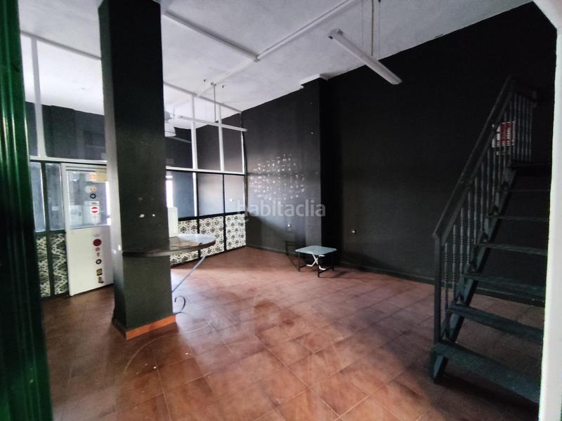 Foto 88338a83-431a-46b2-ae49-8c7191c3ff5f. Lloguer local comercial a Casco Antiguo Cáceres