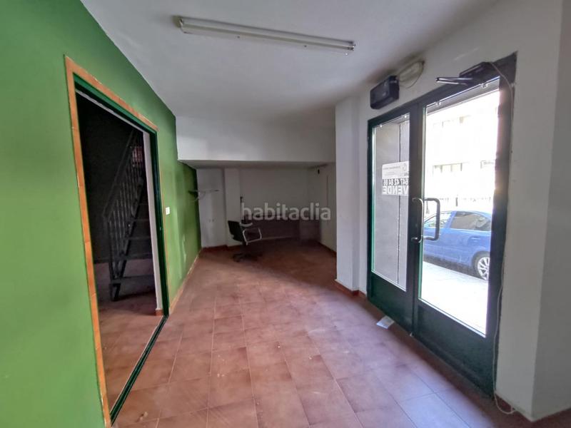 Foto 0c04f195-67d0-4eae-9ff9-50bf15346d79. Rent business premise in Casco Antiguo Cáceres