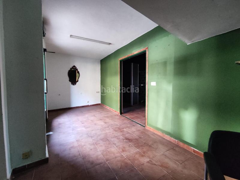 Foto 56fe2307-8387-463c-bc5b-eff70d5eb04a. Rent business premise in Casco Antiguo Cáceres