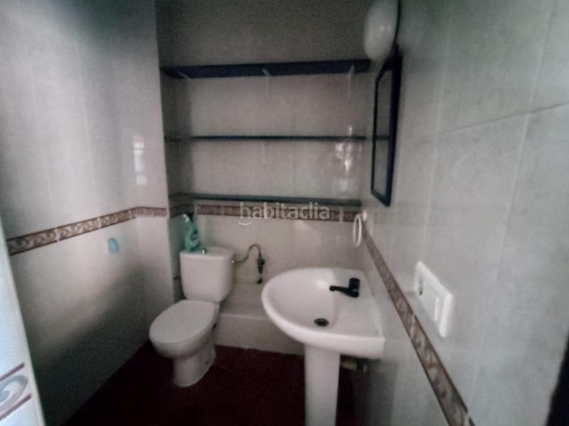 Foto bf8b40af-31a8-4afd-9227-c11e103a3f0d. Rent business premise in Casco Antiguo Cáceres