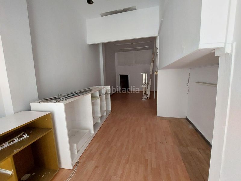 Foto 30ca573d-192a-4803-8b31-b5cd3e67b7e1. Local comercial a Centro Cáceres