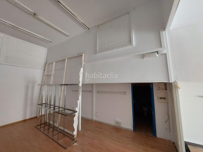 Foto 7f746521-729b-43f4-8b18-aadb68643717. Local comercial a Centro Cáceres