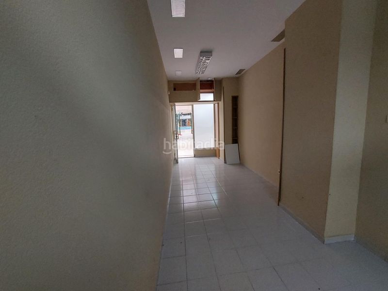 Foto a030ebca-cde3-4da7-9698-25a5fb5afbd6. Local comercial a Centro Cáceres