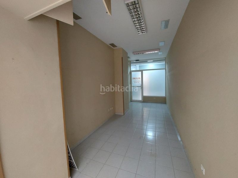 Foto b61ebe54-d972-4166-9c7c-cfb29f4c59e5. Local comercial a Centro Cáceres