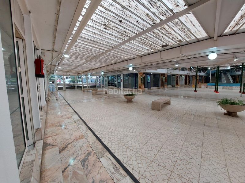 Foto bd2aa754-2443-4b66-bd37-62e5afca4b14. Local comercial a Centro Cáceres