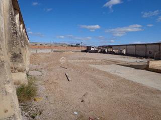 Terreny residencial a La Cañada - Aldea Moret. Parcela en  venta