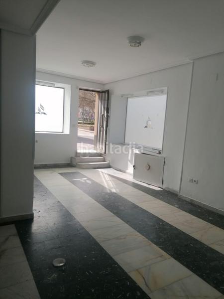 Foto a0331d64-4a1c-4b58-ab5b-2e6d466b1a24. Lloguer local comercial a nuevo Cáceres Cáceres