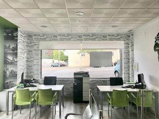 Geschäftsraum in Montesol - Mejostilla. Local totalmente acondicionado y esquina a dos calles  en mejost