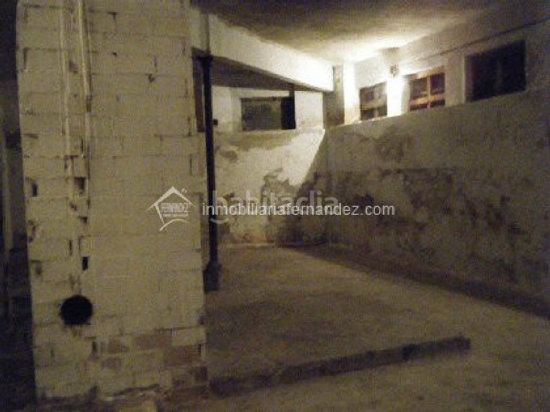 Foto 3b602052-0510-4c2e-bcb3-54264ff7d88d. Local comercial a Casco Antiguo Cáceres
