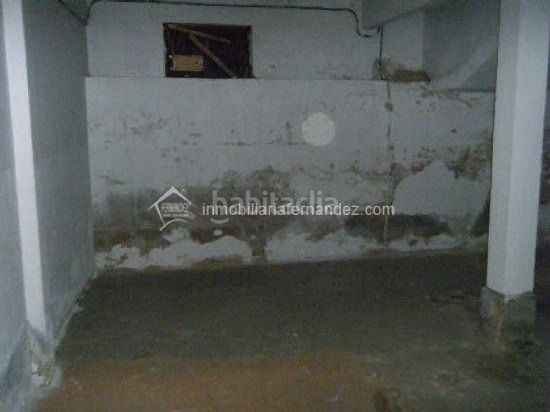 Foto 5117497f-177a-430e-b109-2b04b9cdd5fc. Local comercial a Casco Antiguo Cáceres