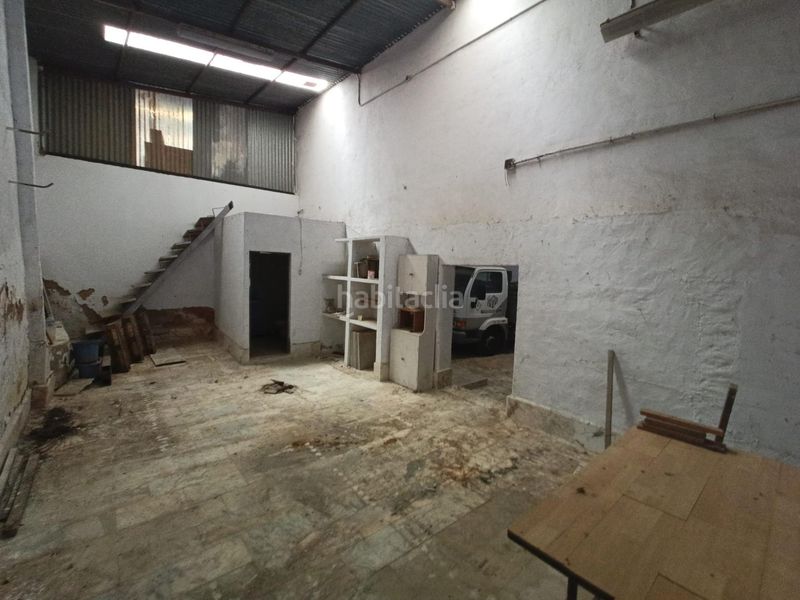 Foto 4ad91d00-dbab-4c80-b9c0-fd9403643214. Fabrikhalle in nuevo Cáceres Cáceres