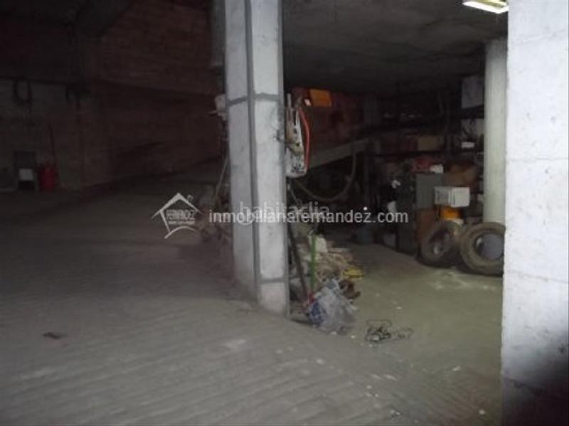 Foto 68657890-4578-49ed-858a-a8a47075e60b. Aparcament cotxe a Casar de Cáceres