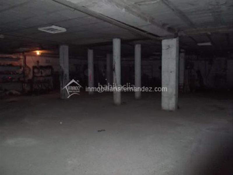 Foto b8191eab-9c53-4feb-81ad-891ded7ce233. Aparcament cotxe a Casar de Cáceres