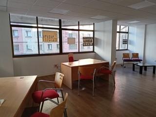 Miete Büro in Centro. Despacho en el centro
