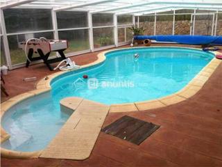 Chalet in Ceres Golf. Chalet con piscina en el ceres golf!!!!