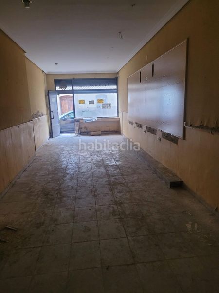 Foto 8f08287b-371f-448e-8f38-69443d67e907. Local comercial a Casco Antiguo Cáceres