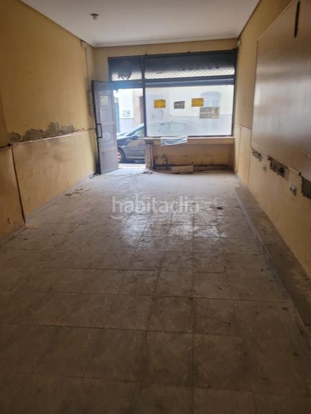 Foto e7ae0469-27b5-4cff-befb-c76463d30766. Local comercial a Casco Antiguo Cáceres