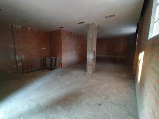 Lloguer Local Comercial a Ruta de la Plata. Gran local comercial en una de las mejores zonas de cáceres