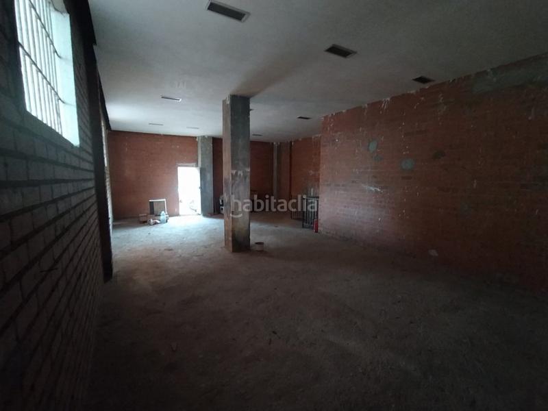 Foto 796efbad-3a4c-4863-9a43-356371218bc7. Rent business premise in Ruta de la Plata Cáceres