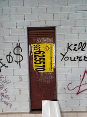 Rent Business premise in Nuevo Cáceres. Alquiler local nuevo caceres